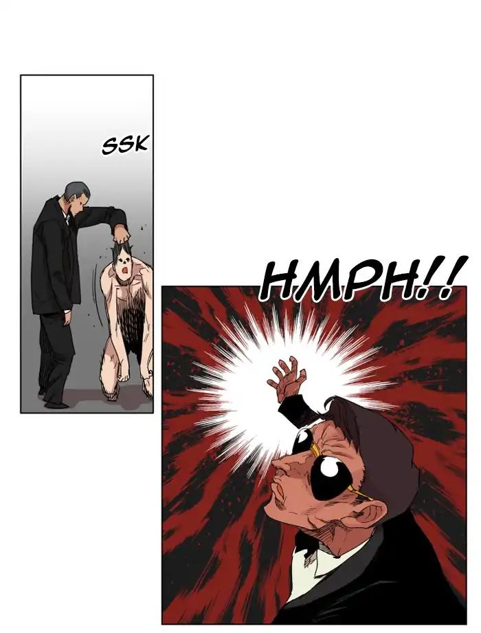Hardcore Leveling Warrior chapter 123 page 36