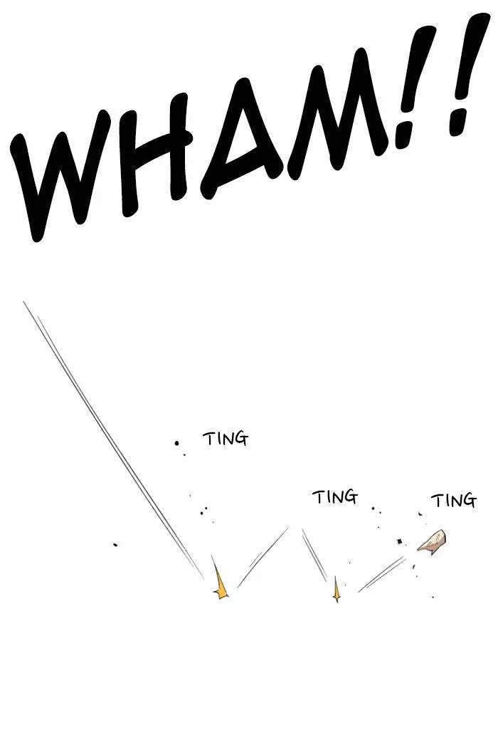 Hardcore Leveling Warrior chapter 123 page 37