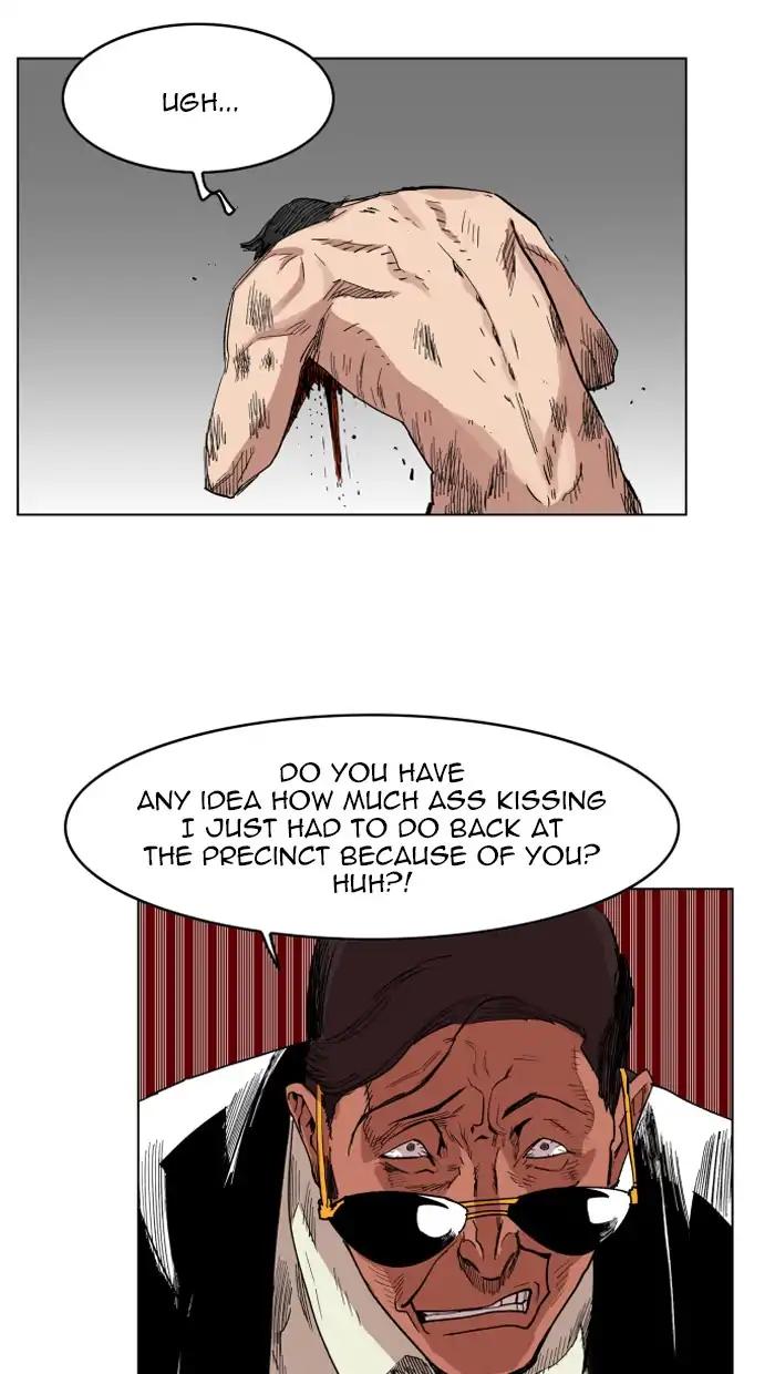 Hardcore Leveling Warrior chapter 123 page 38