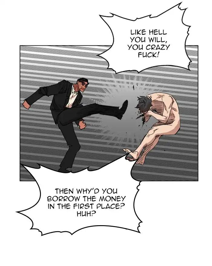 Hardcore Leveling Warrior chapter 123 page 41