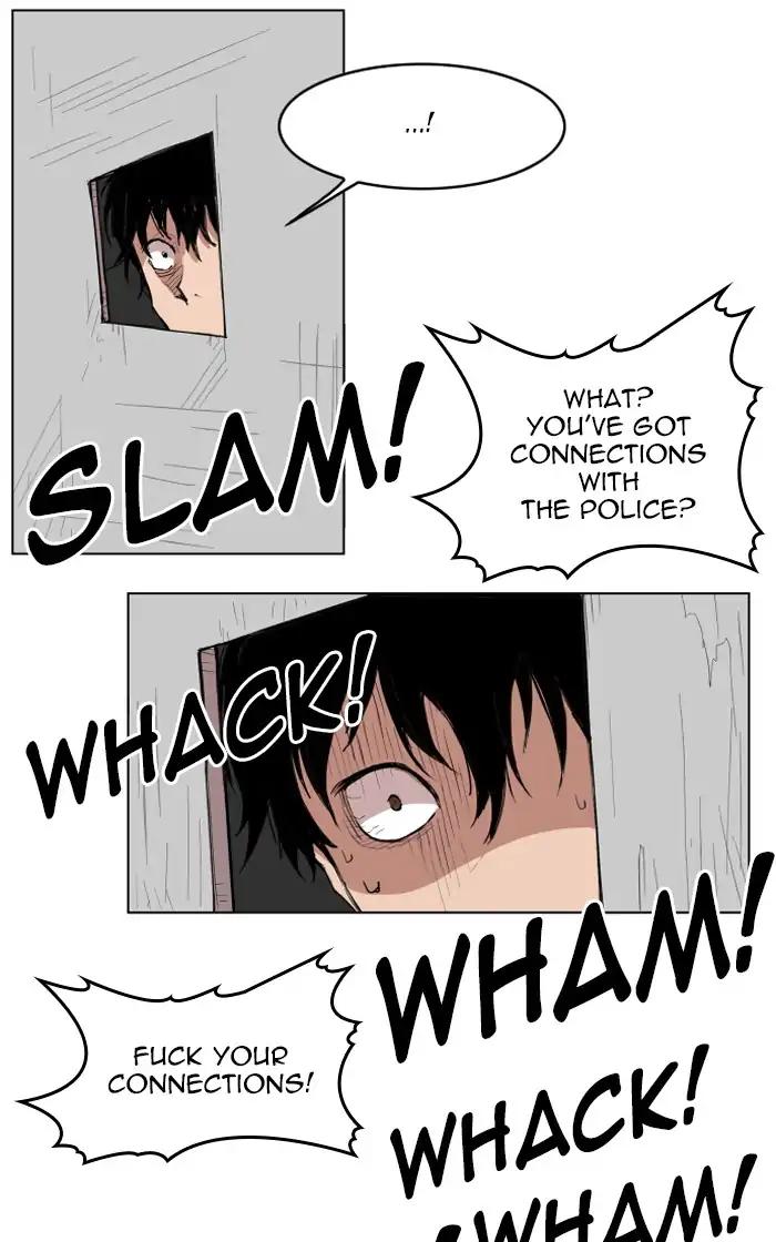 Hardcore Leveling Warrior chapter 123 page 42