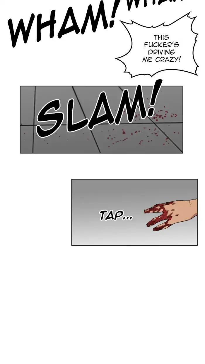 Hardcore Leveling Warrior chapter 123 page 43