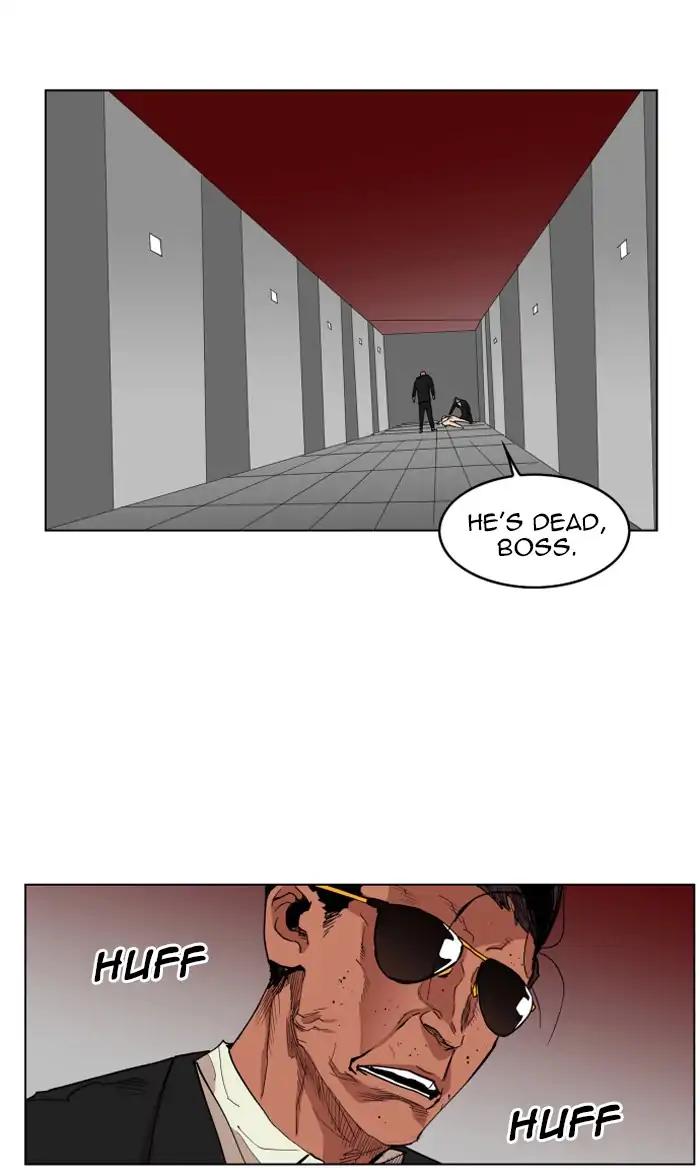 Hardcore Leveling Warrior chapter 123 page 44