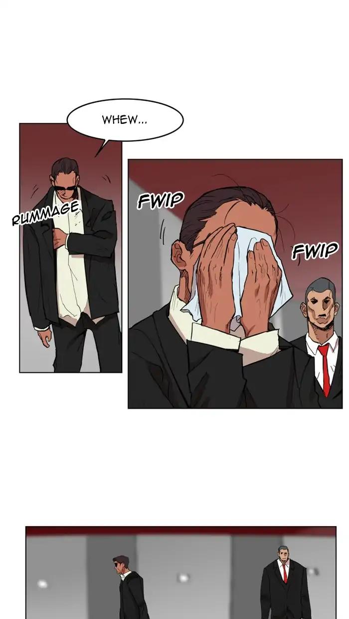 Hardcore Leveling Warrior chapter 123 page 45