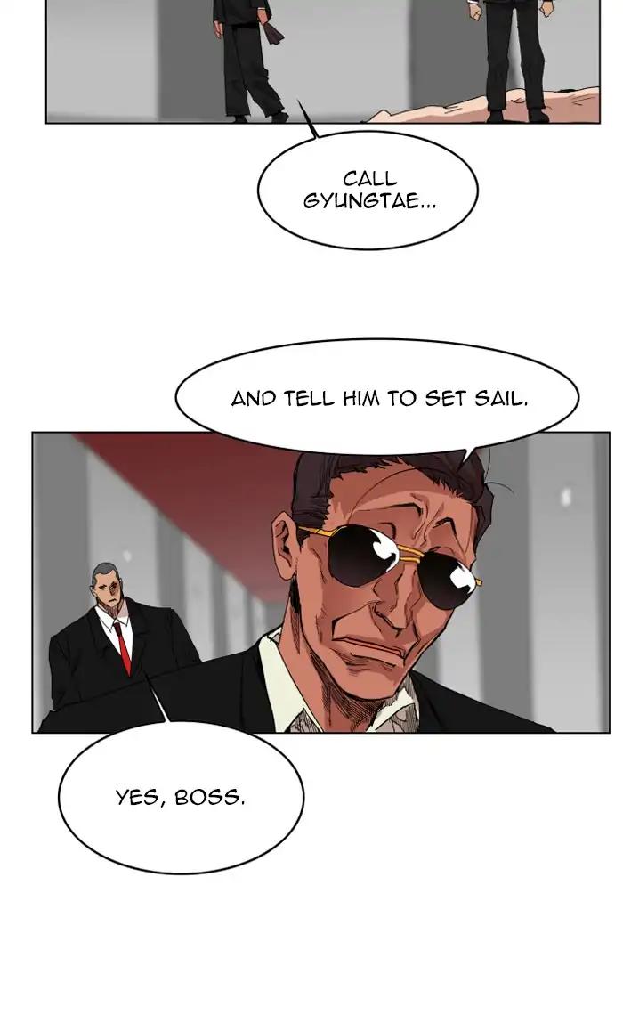 Hardcore Leveling Warrior chapter 123 page 46