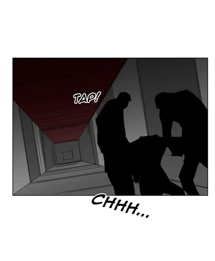 Hardcore Leveling Warrior chapter 123 page 47