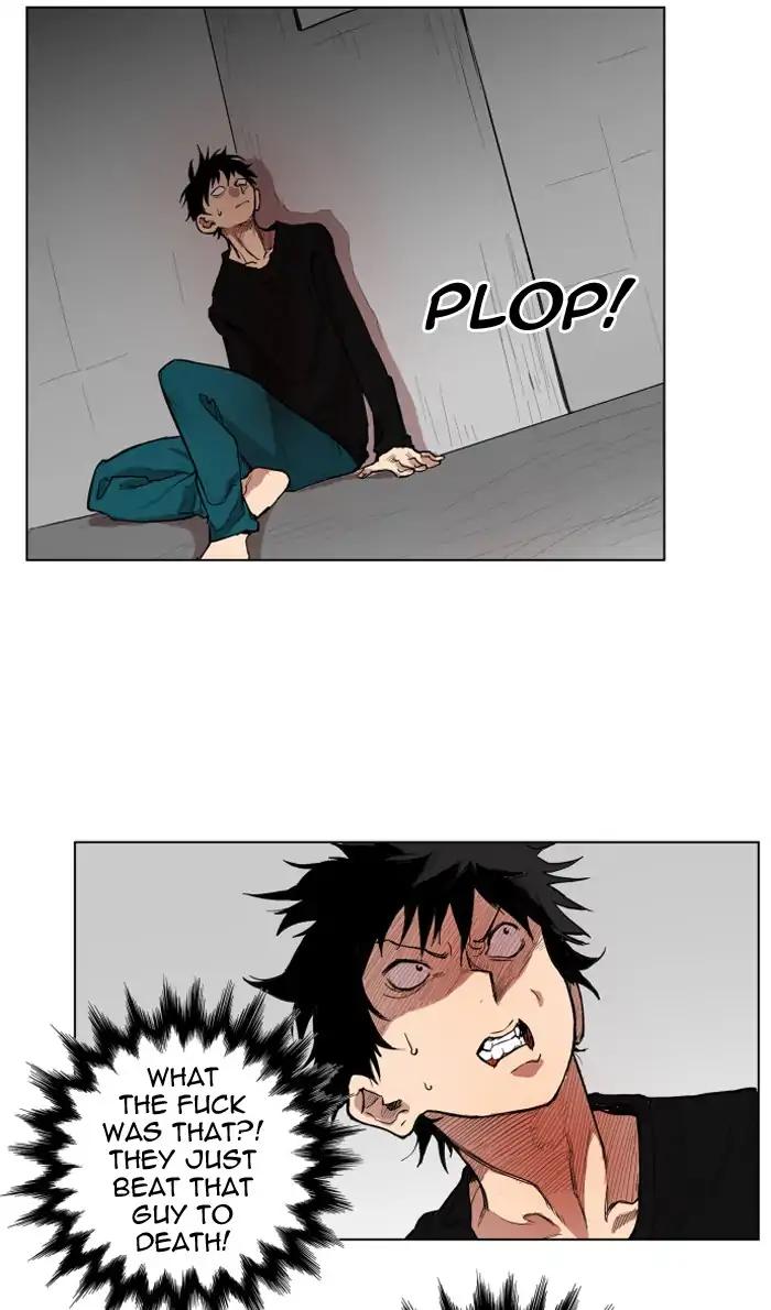 Hardcore Leveling Warrior chapter 123 page 49