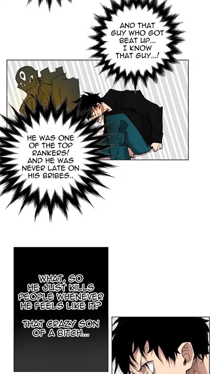 Hardcore Leveling Warrior chapter 123 page 50