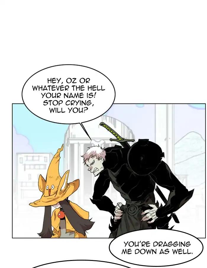 Hardcore Leveling Warrior chapter 123 page 52