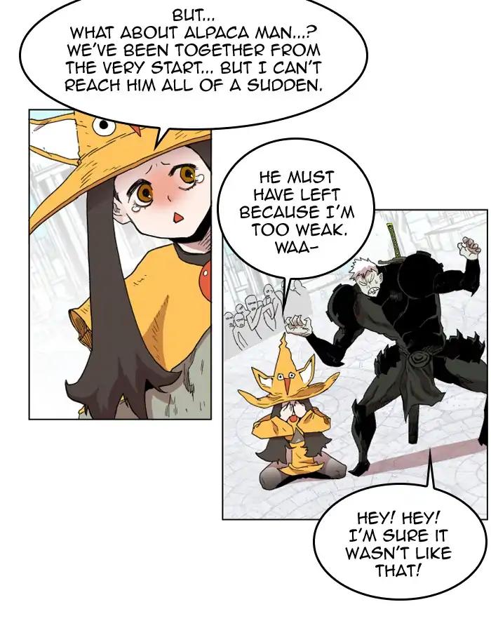 Hardcore Leveling Warrior chapter 123 page 53