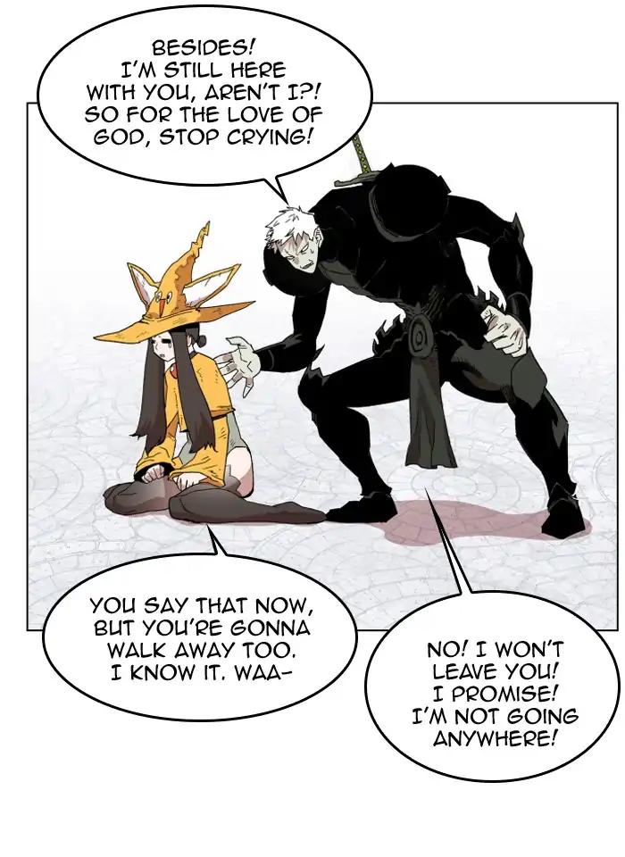 Hardcore Leveling Warrior chapter 123 page 54