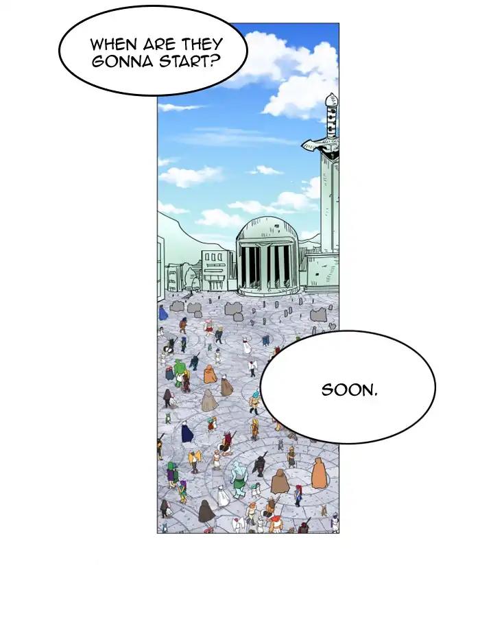 Hardcore Leveling Warrior chapter 123 page 55