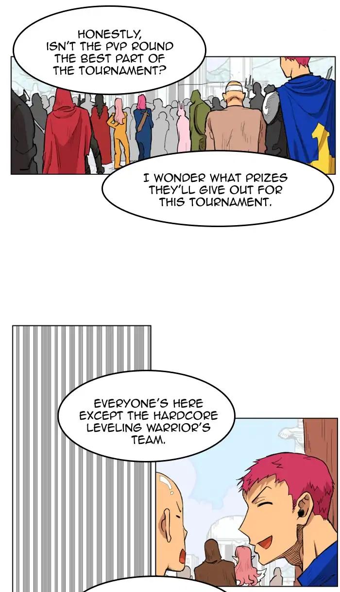 Hardcore Leveling Warrior chapter 123 page 56