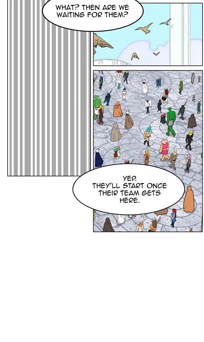 Hardcore Leveling Warrior chapter 123 page 57