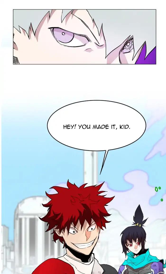 Hardcore Leveling Warrior chapter 123 page 59