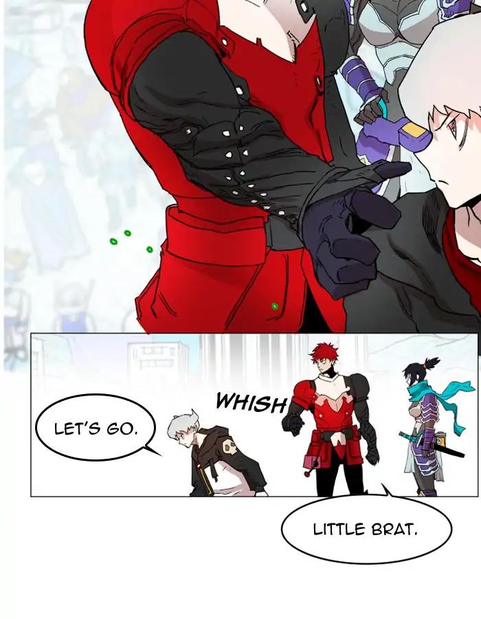 Hardcore Leveling Warrior chapter 123 page 60