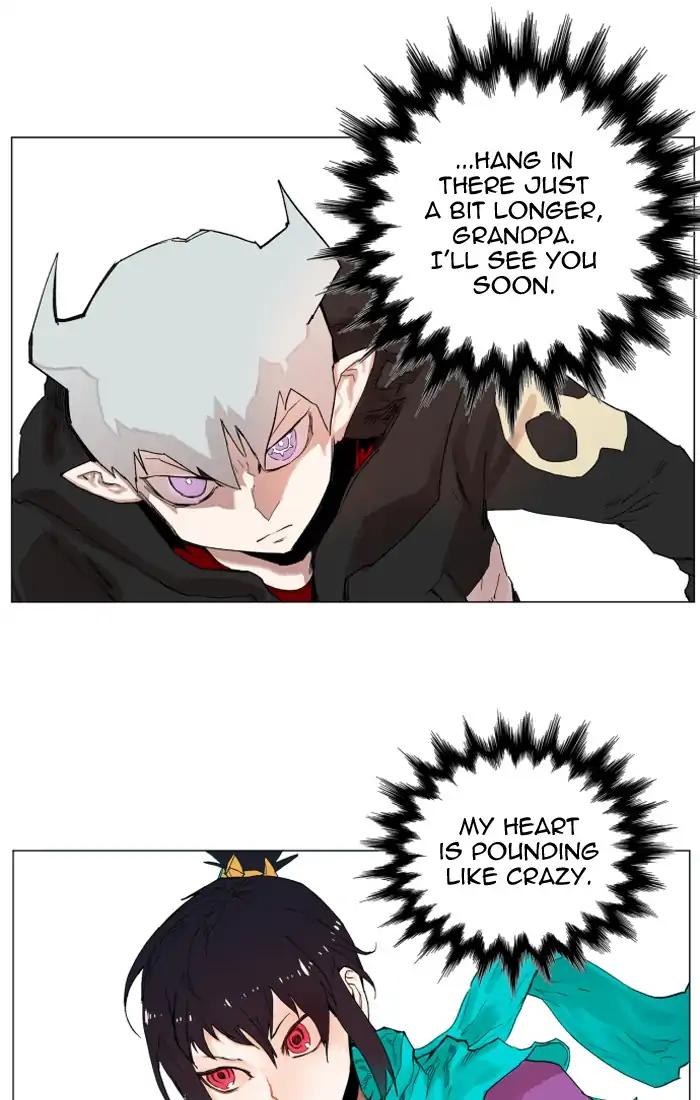 Hardcore Leveling Warrior chapter 123 page 61