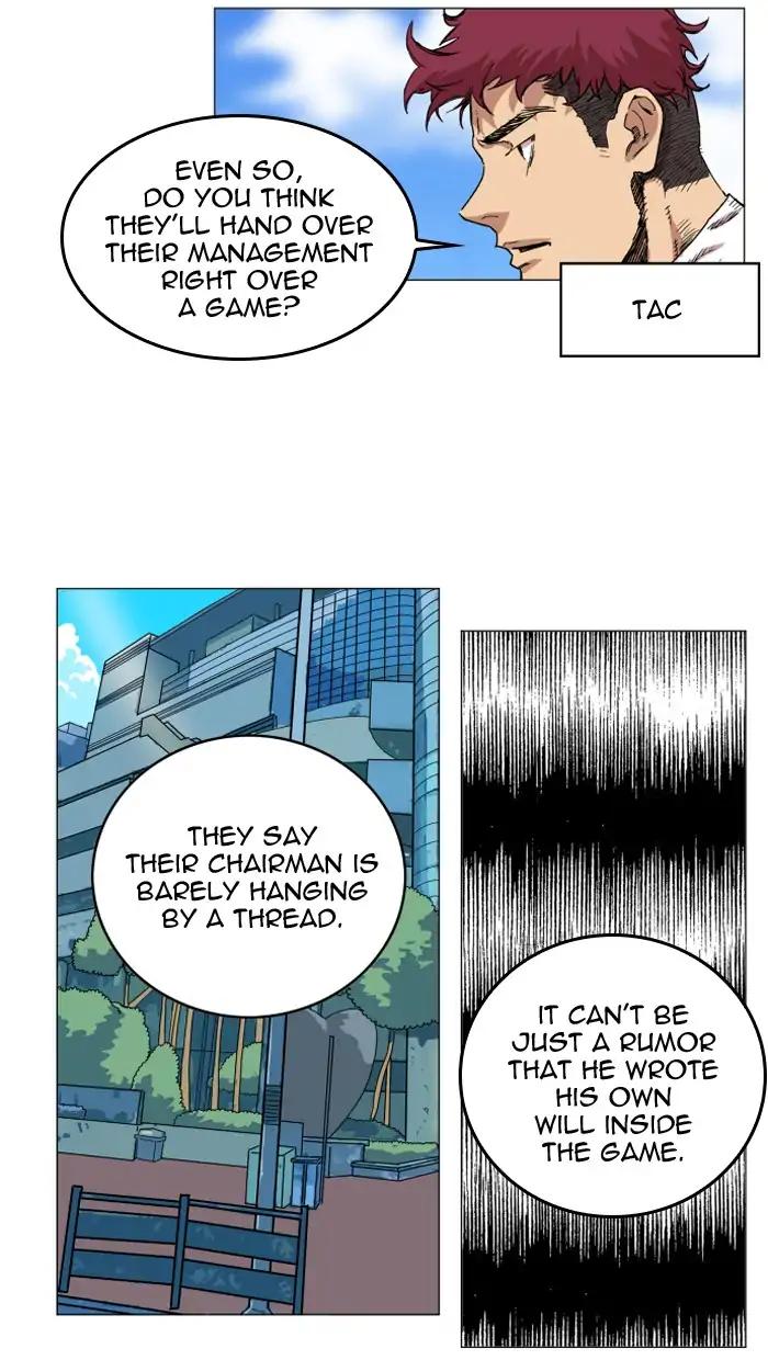 Hardcore Leveling Warrior chapter 123 page 9