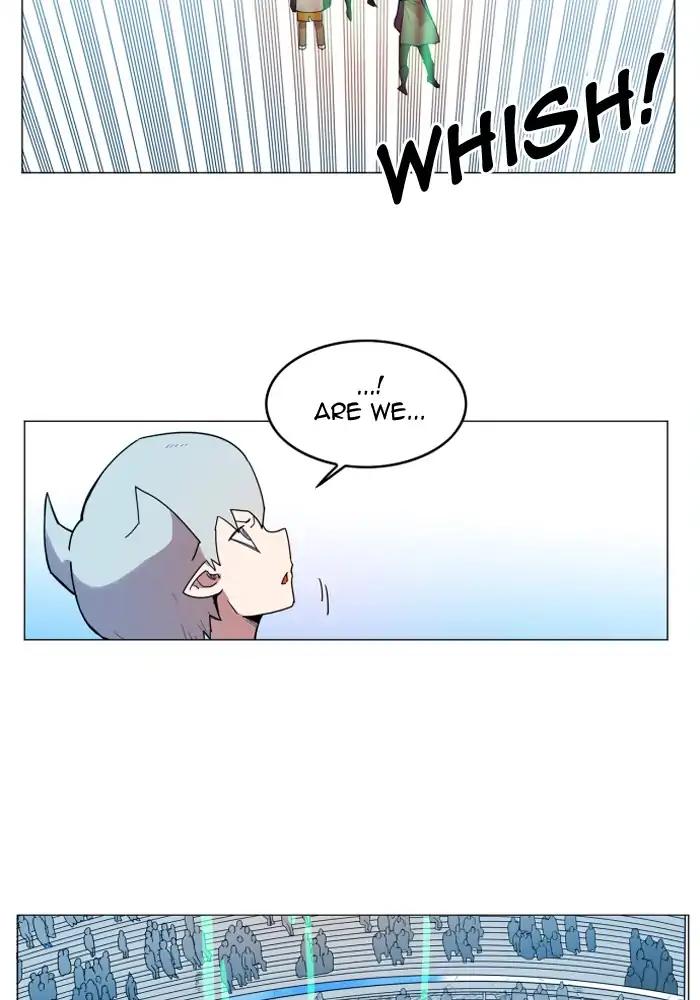 Hardcore Leveling Warrior chapter 124 page 10