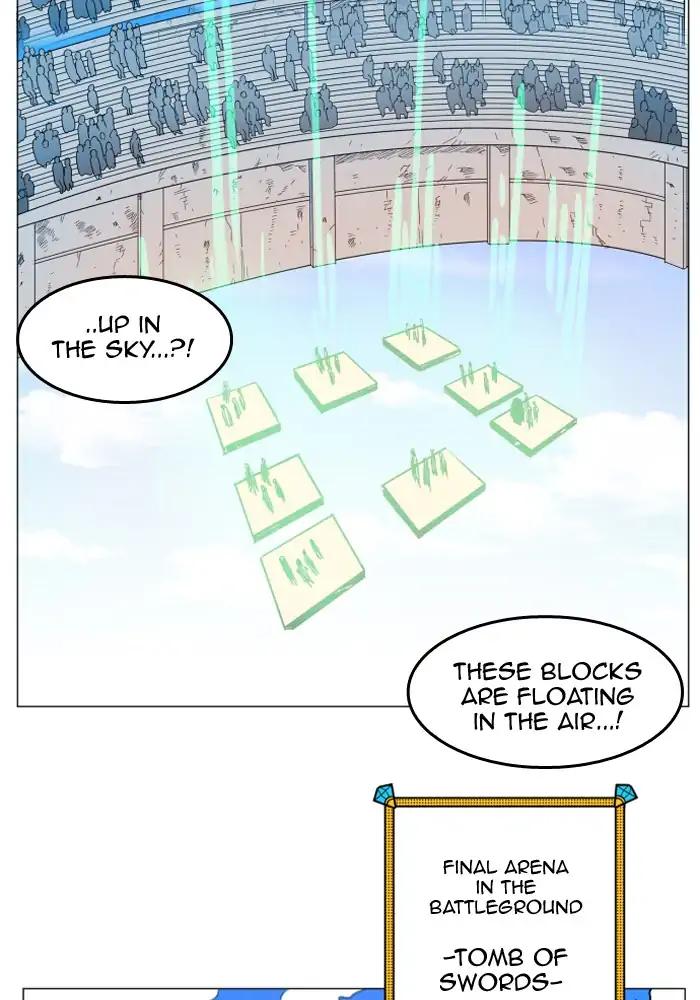 Hardcore Leveling Warrior chapter 124 page 11