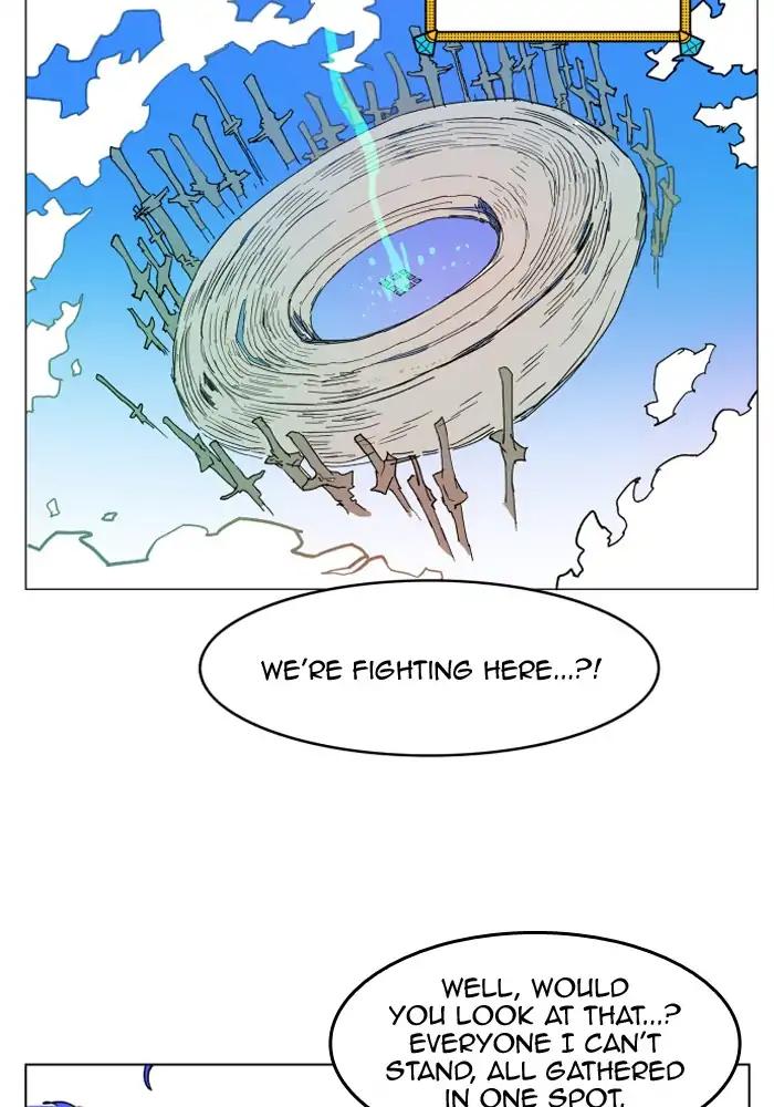 Hardcore Leveling Warrior chapter 124 page 12