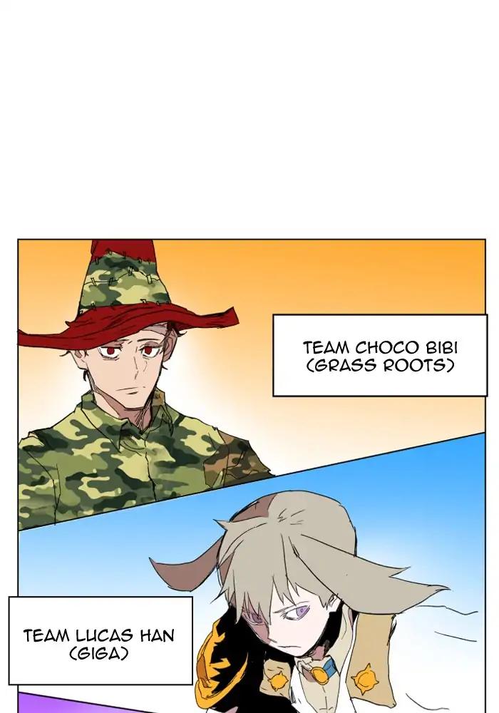 Hardcore Leveling Warrior chapter 124 page 15