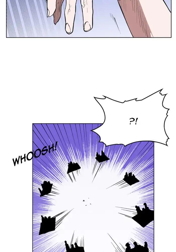 Hardcore Leveling Warrior chapter 124 page 18