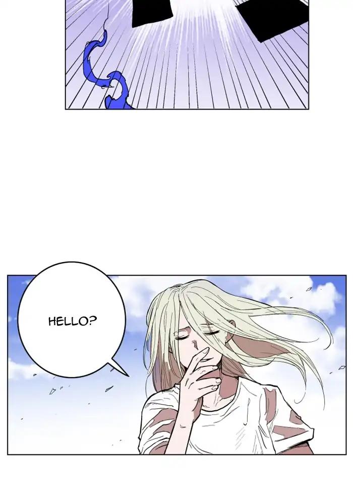 Hardcore Leveling Warrior chapter 124 page 19