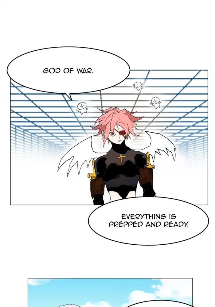 Hardcore Leveling Warrior chapter 124 page 2