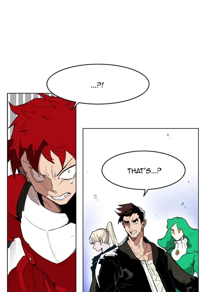 Hardcore Leveling Warrior chapter 124 page 20