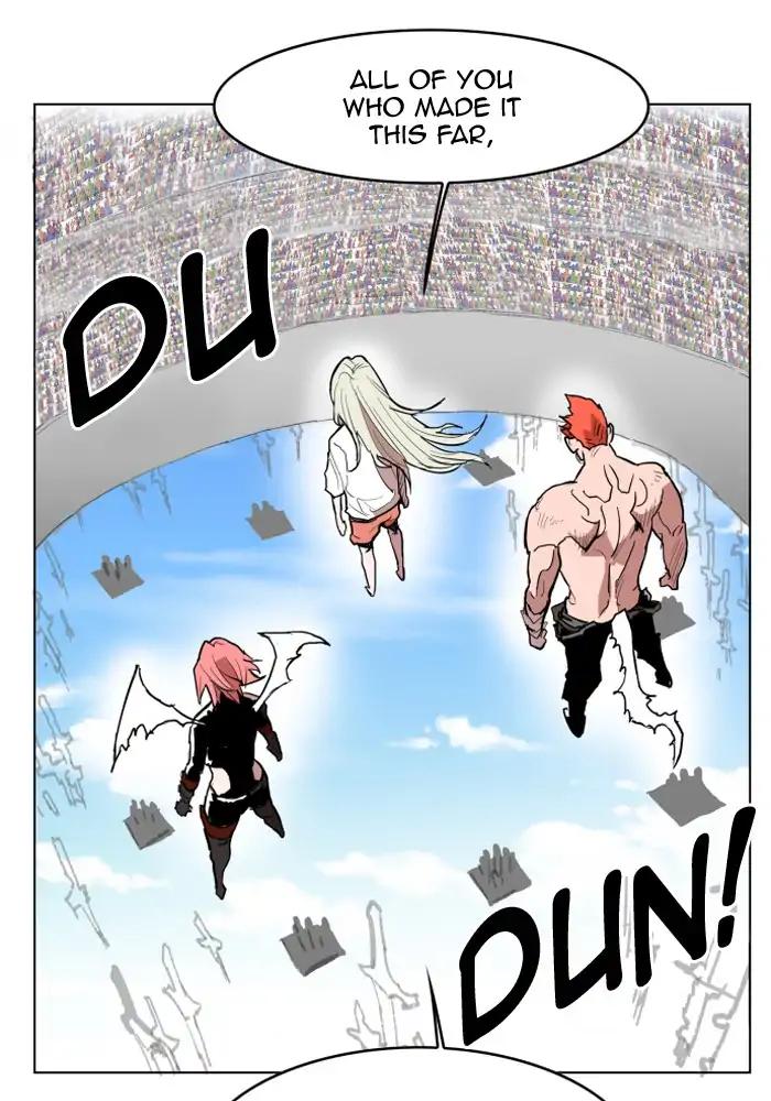 Hardcore Leveling Warrior chapter 124 page 22