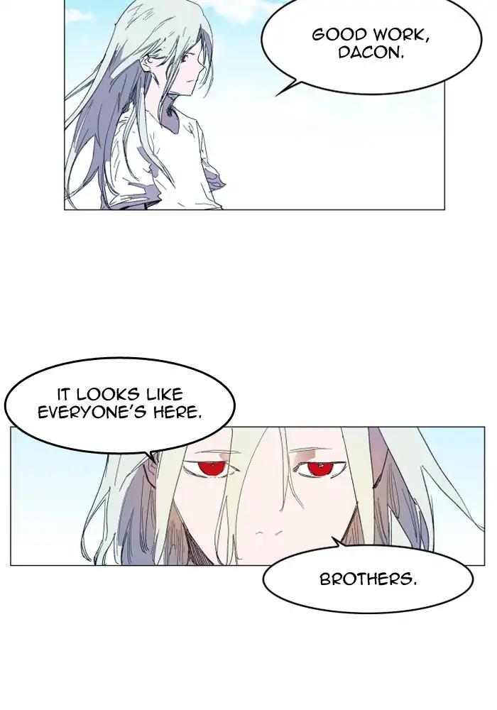 Hardcore Leveling Warrior chapter 124 page 3