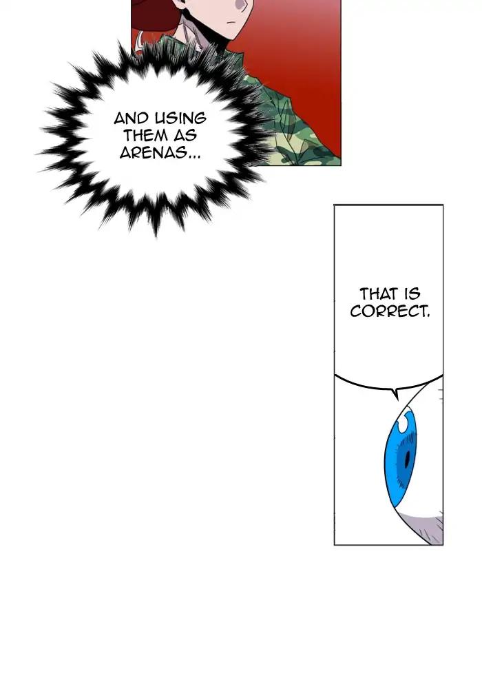 Hardcore Leveling Warrior chapter 124 page 31