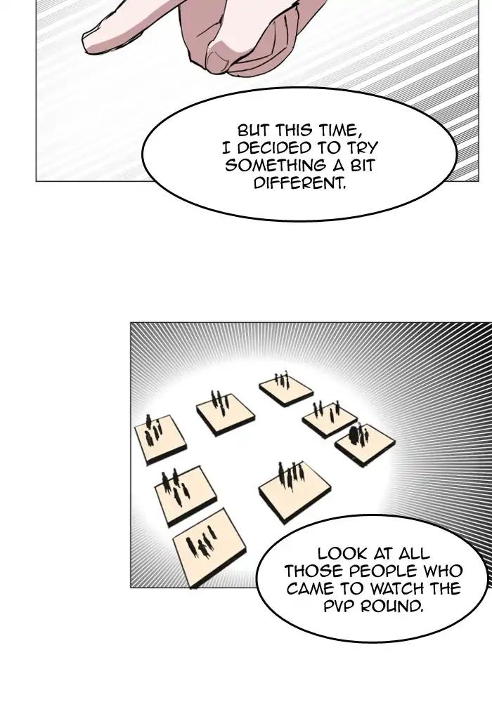 Hardcore Leveling Warrior chapter 124 page 37