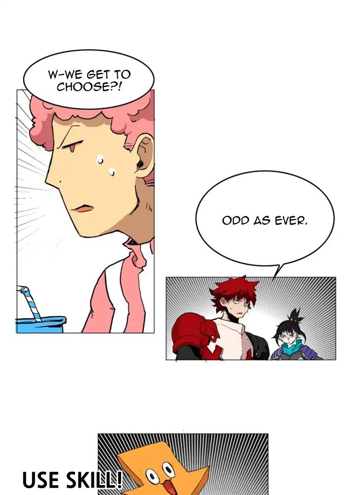 Hardcore Leveling Warrior chapter 124 page 39