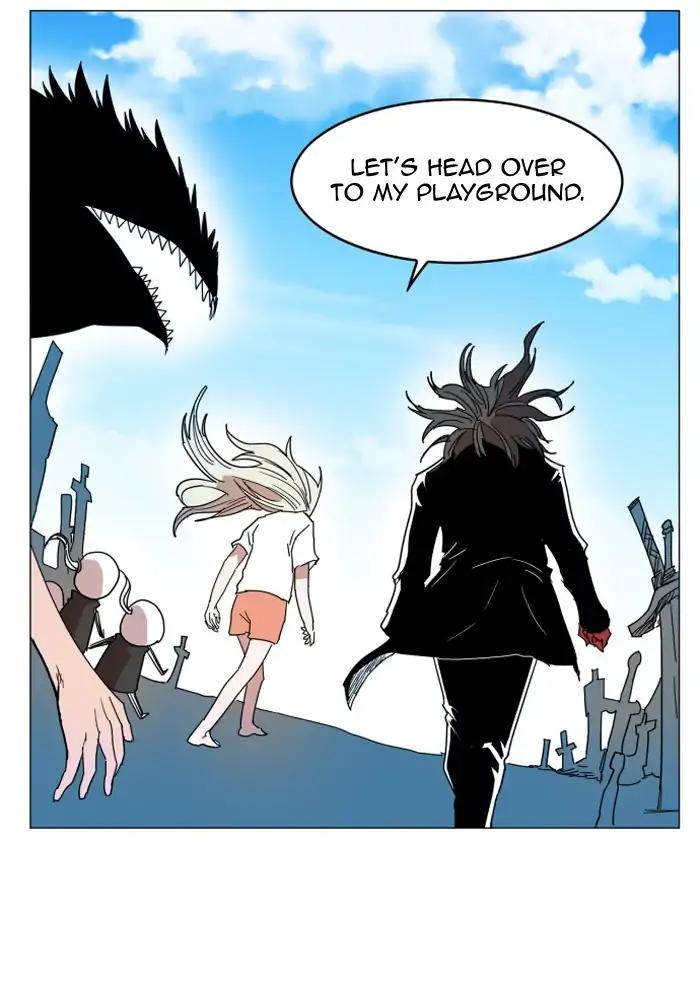 Hardcore Leveling Warrior chapter 124 page 4