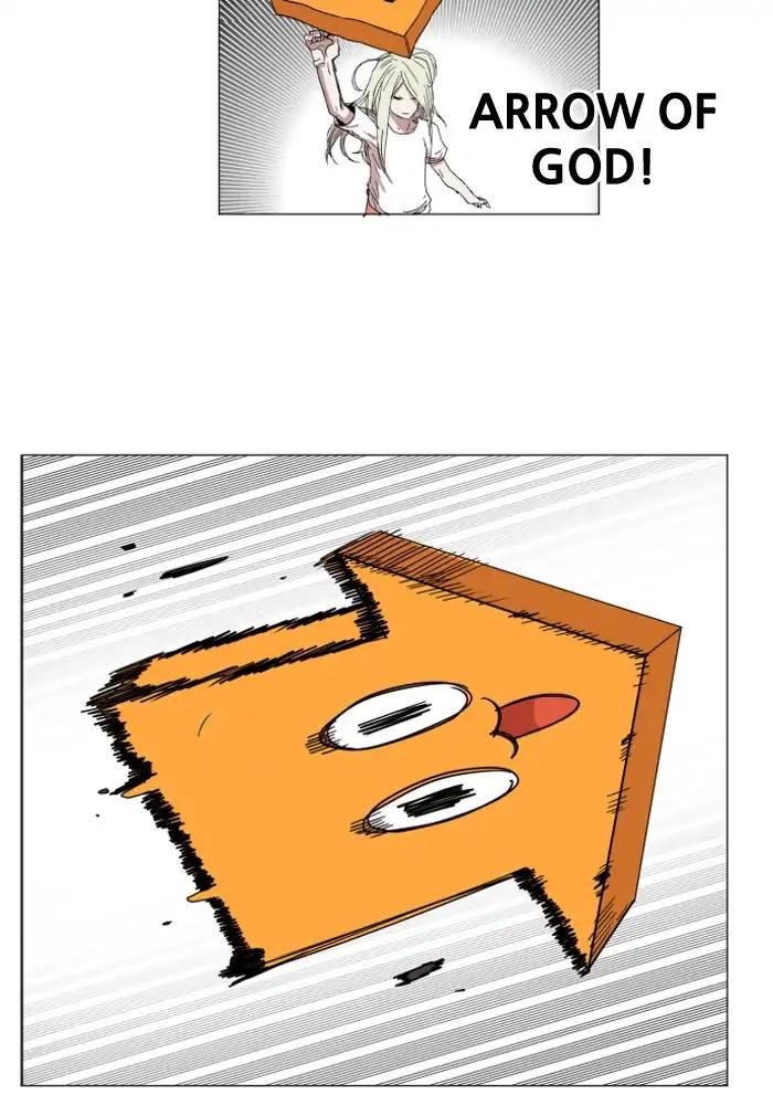 Hardcore Leveling Warrior chapter 124 page 40