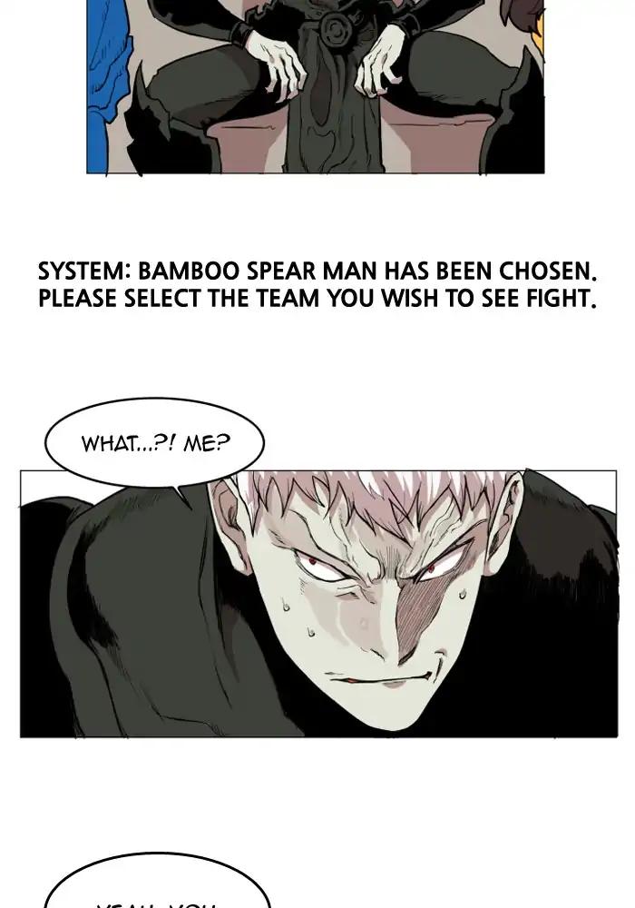 Hardcore Leveling Warrior chapter 124 page 43