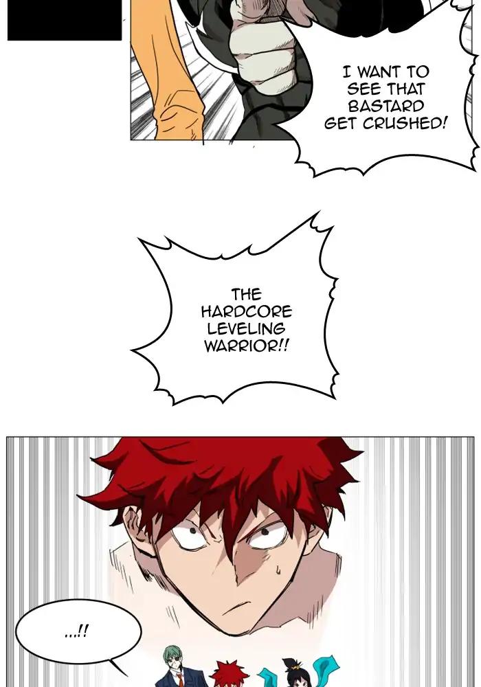 Hardcore Leveling Warrior chapter 124 page 46