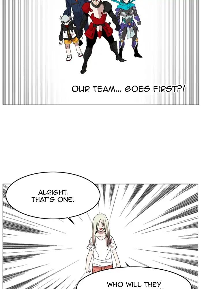 Hardcore Leveling Warrior chapter 124 page 47