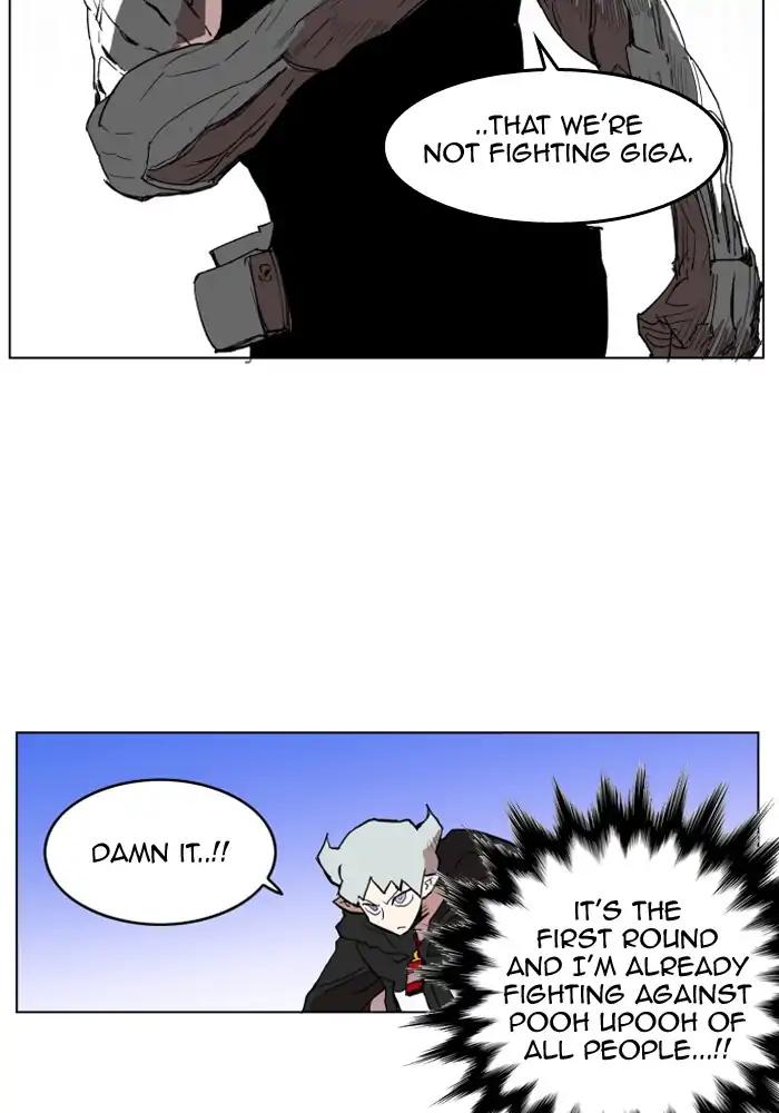 Hardcore Leveling Warrior chapter 124 page 52