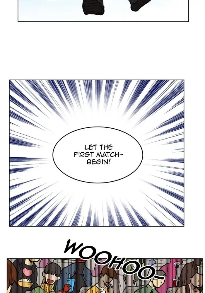 Hardcore Leveling Warrior chapter 124 page 55