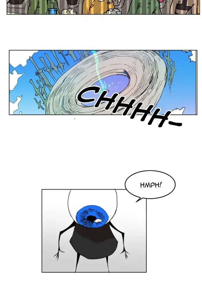 Hardcore Leveling Warrior chapter 124 page 56