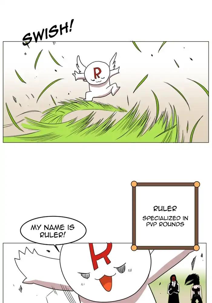 Hardcore Leveling Warrior chapter 124 page 60