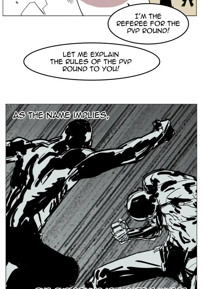 Hardcore Leveling Warrior chapter 124 page 61