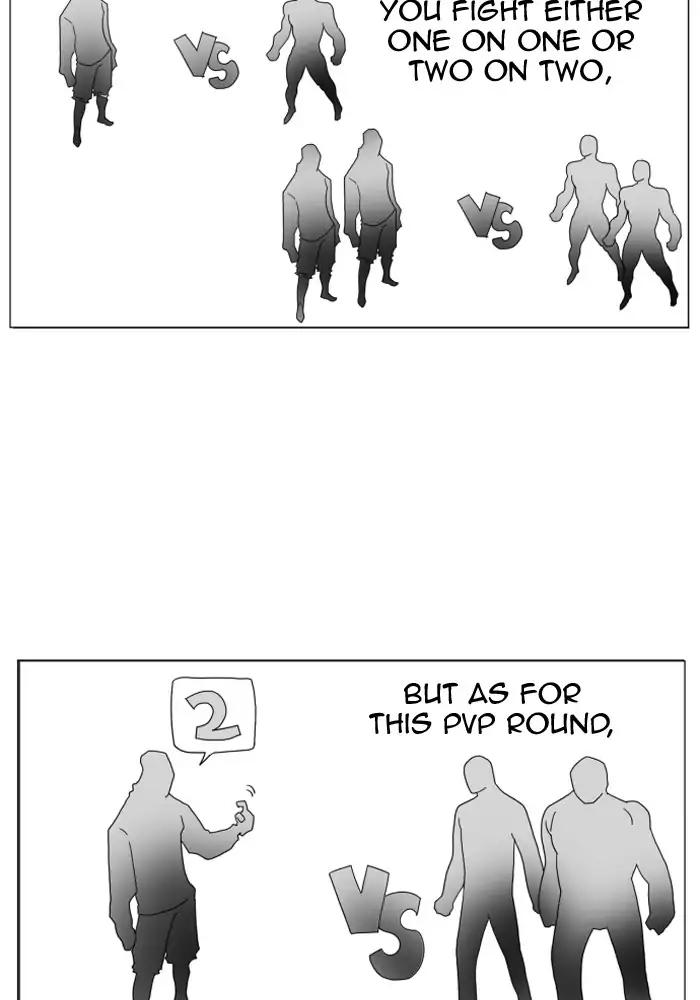 Hardcore Leveling Warrior chapter 124 page 63