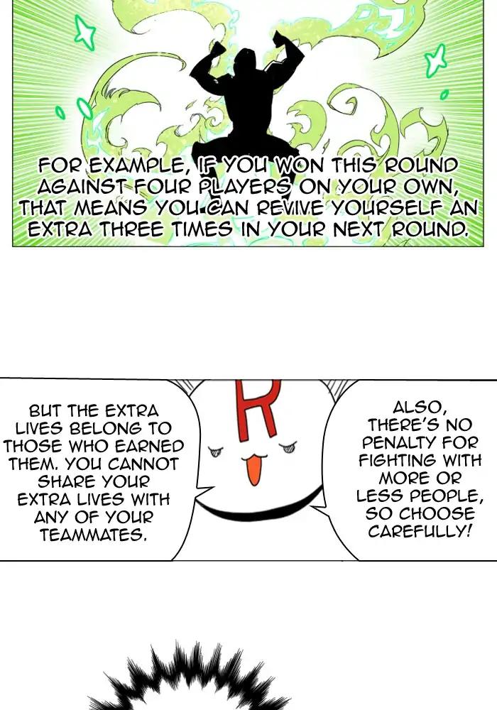 Hardcore Leveling Warrior chapter 124 page 66