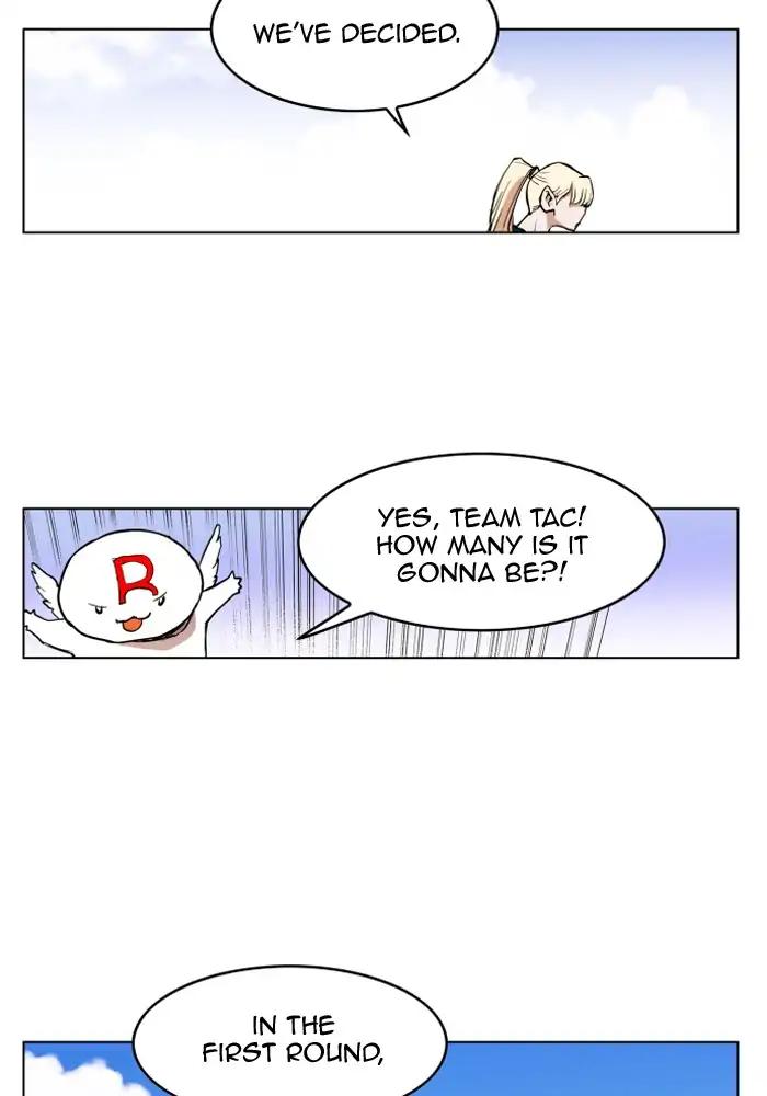 Hardcore Leveling Warrior chapter 124 page 72