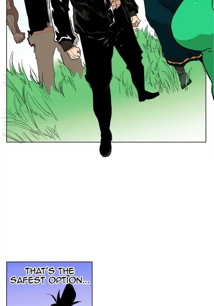 Hardcore Leveling Warrior chapter 124 page 74