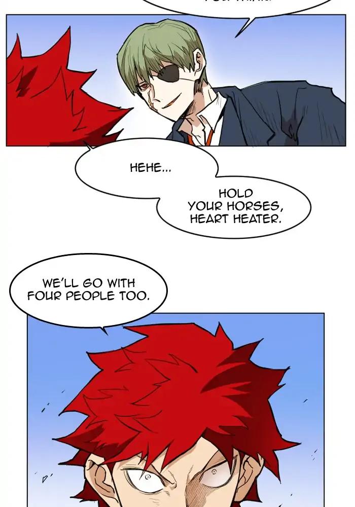 Hardcore Leveling Warrior chapter 124 page 77